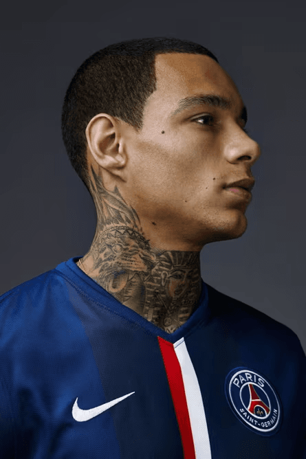 Gregory van der Wiel