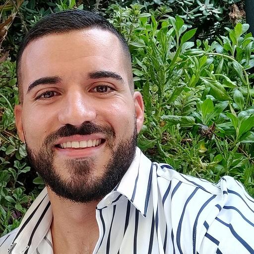 Alexander Baldacchino