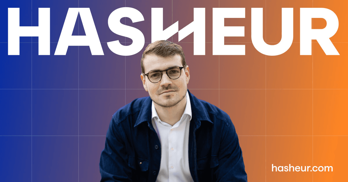 Owen Simonin | Hasheur