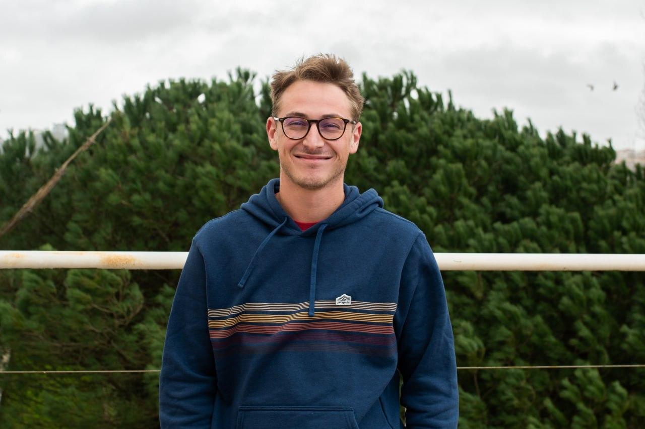 Marc Tillement